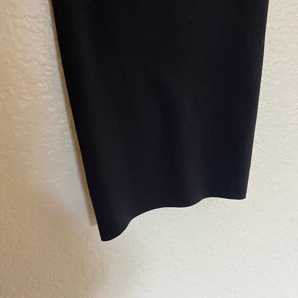 Athleta Accelerate 7/8 Tight Leggings Black 3X Plus Size High Rise Stretch - Picture 6 of 12